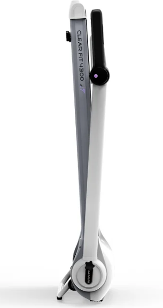 Беговая дорожка Clear Fit IT 4300 Беговая дорожка Clear Fit IT 4300