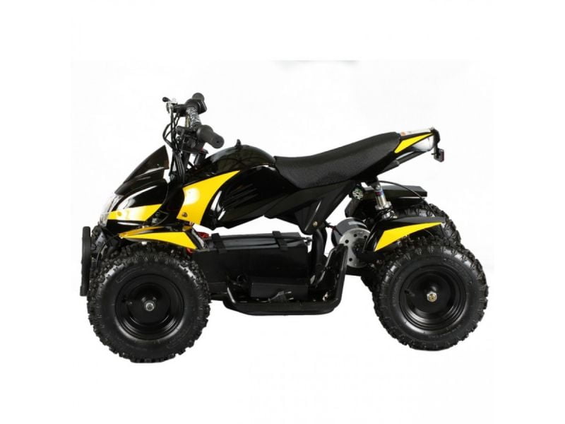 Электроквадроцикл детский Minimoto F5 от 3-х лет Электроквадроцикл детский Minimoto F5 от 3-х лет