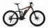Электровелосипед Cube Stereo Hybrid 140 HPA Pro 500 27.5 2016