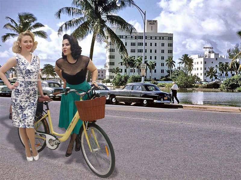 Электровелосипед Elbike Monro Bej 350 Электровелосипед Elbike Monro Bej 350