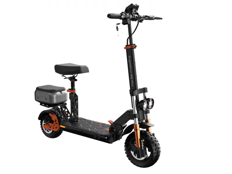 Электросамокат Kugoo M5 Pro Электросамокат Kugoo M5 Pro