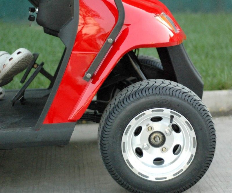 Гольфкар VOLTECO GF6 CARGO Гольфкар VOLTECO GF6 CARGO