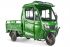 Электротрицикл Rutrike КАРГО Кабина 1500 60V1000W