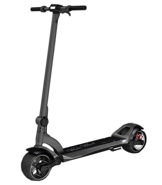 Электросамокат Mercane Wide Wheel Pro Электросамокат Mercane Wide Wheel Pro