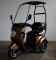 E-trike Tristar Cabine - электроскутер(электротрицикл)